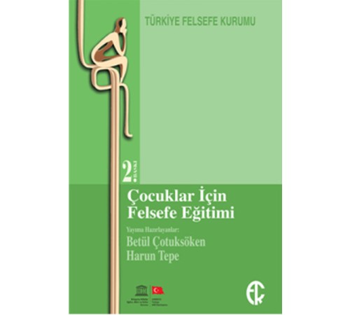 Çocuklar için Felsefe Eğitimi