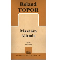 Masanın Altında (367)