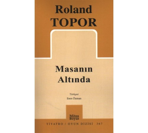 Masanın Altında (367)