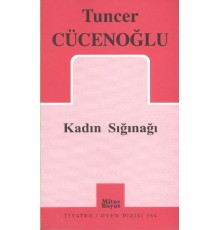 Kadın Sığınağı
