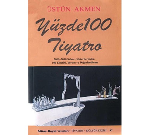 Yüzde 100 Tiyatro