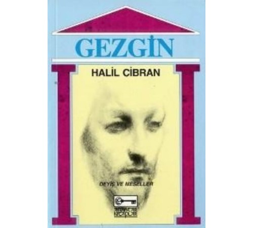Gezgin Gezgin