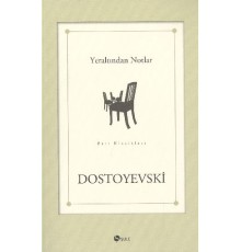 Yeraltından Notlar