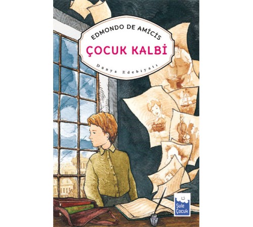 Çocuk Kalbi
