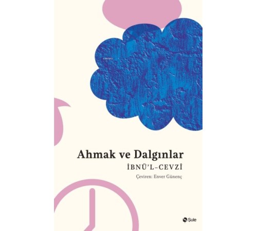 Ahmak Ve Dalgınlar Kitabı