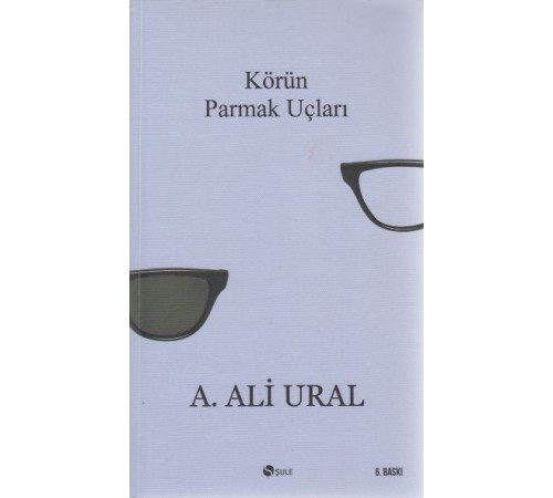 Körün Parmak Uçları