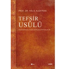 Tefsir Usulü