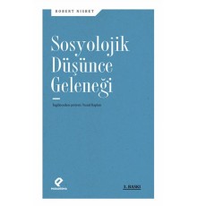 Sosyolojik Düşünce Geleneği