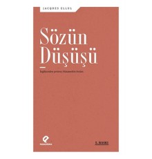 Sözün Düşüşü
