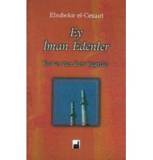 Ey İman Edenler