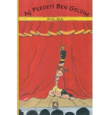 Aç Perdeyi Ben Geldim