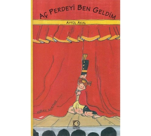 Aç Perdeyi Ben Geldim