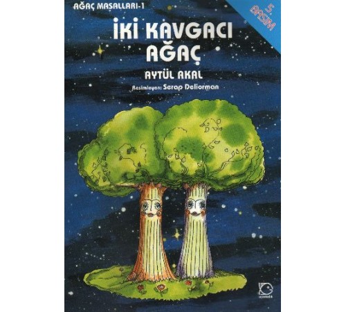İki Kavgacı Ağaç