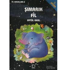 Şımarık Fil