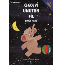 Geceyi Unutan Fil