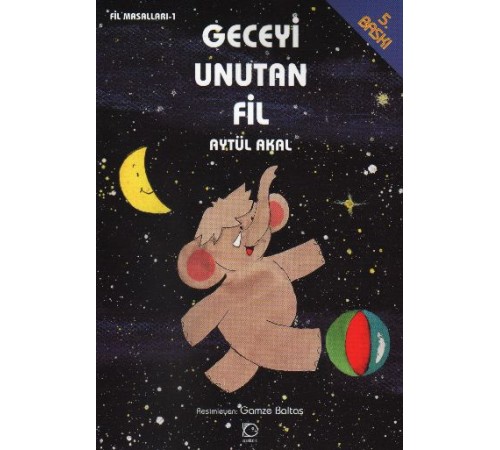 Geceyi Unutan Fil