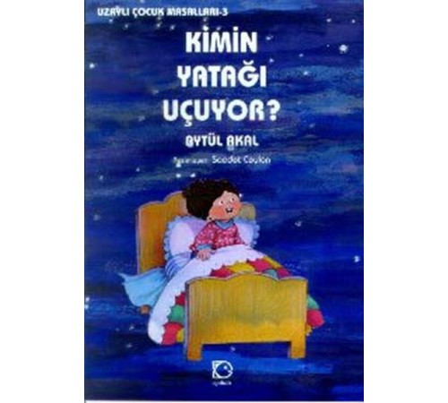 Kimin Yatağı Uçuyor