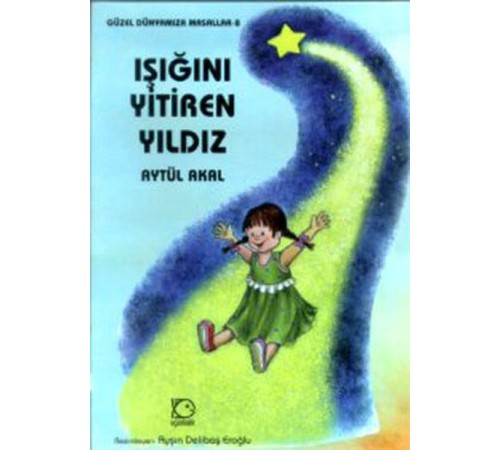 Işığını Yitiren Yıldız