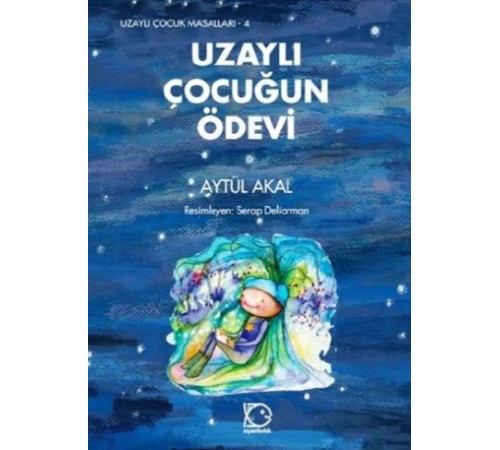 Uzaylı Çocuğun Ödevi Uzaylı Çocuğun Ödevi