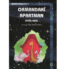 Ormandaki Apartman  / Orman Masalları 3