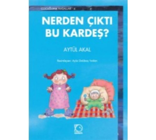 Nerden Çıktı Bu Kardeş?