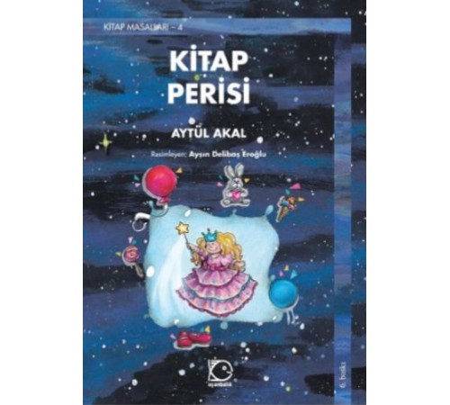 Kitap Perisi Kitap Perisi