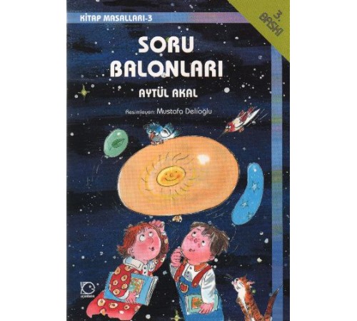 Soru Balonları