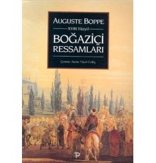 18. Yüzyıl Boğaziçi Ressamları