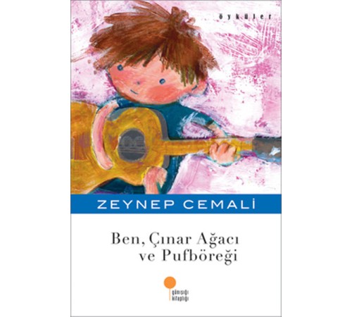 Ben Çınar Ağacı ve Puf Böreği