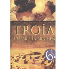 Troia Surlarının Ardında
