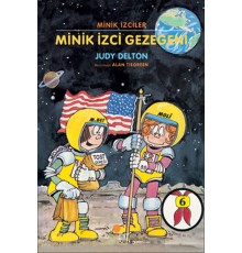Minik İzciler Dizisi 6 - Minik İzci Gezegeni