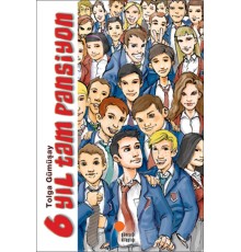 6 Yıl Tam Pansiyon