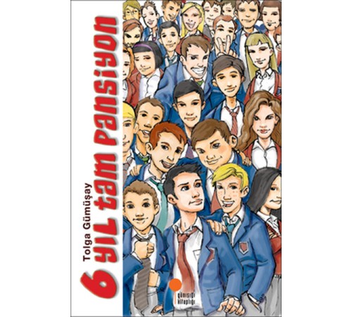 6 Yıl Tam Pansiyon