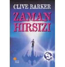 Zaman Hırsızı