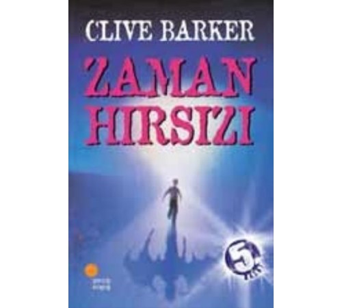 Zaman Hırsızı