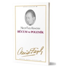 Hücum Ve Polemik