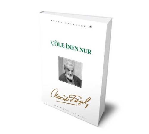 Çöle İnen Nur