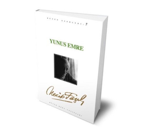 Yunus Emre