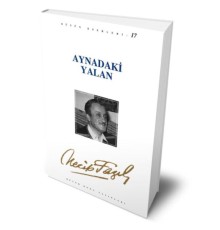 Aynadaki Yalan