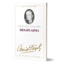 Hesaplaşma