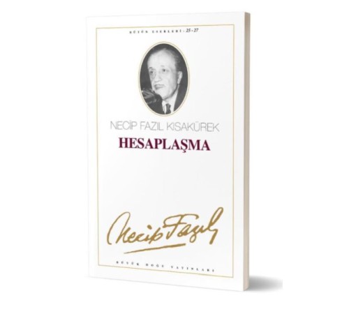 Hesaplaşma