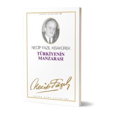 Türkiyenin Manzarası