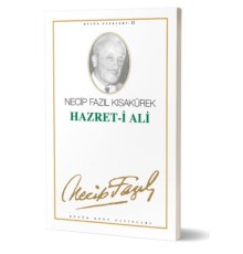 Hazret-i Ali