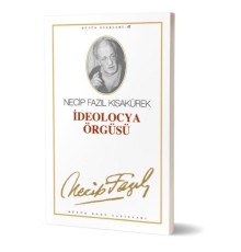 İdeolocya Örgüsü