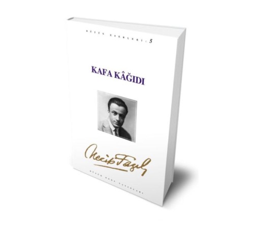 Kafa Kağıdı