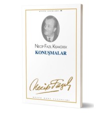 Konuşmalar