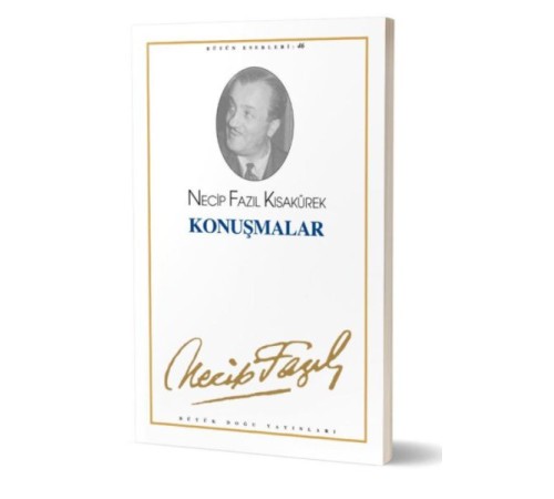 Konuşmalar