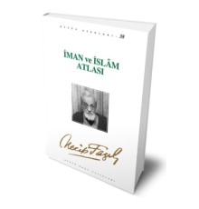 İman ve İslam Atlası