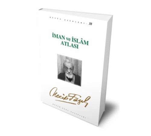 İman ve İslam Atlası İman ve İslam Atlası