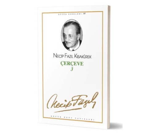 Çerçeve-3 Çerçeve-3